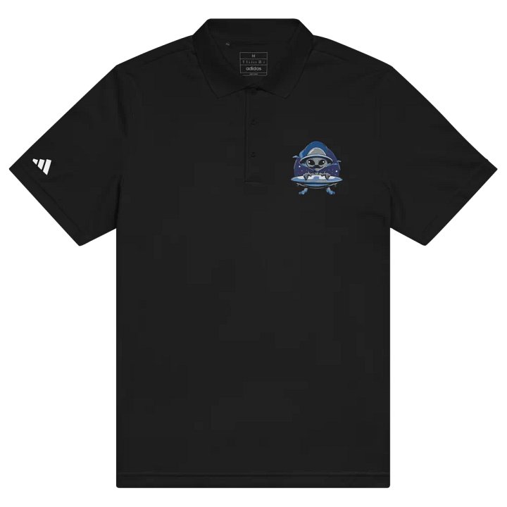General Insanity: Adidas UFO Polo product image (2)