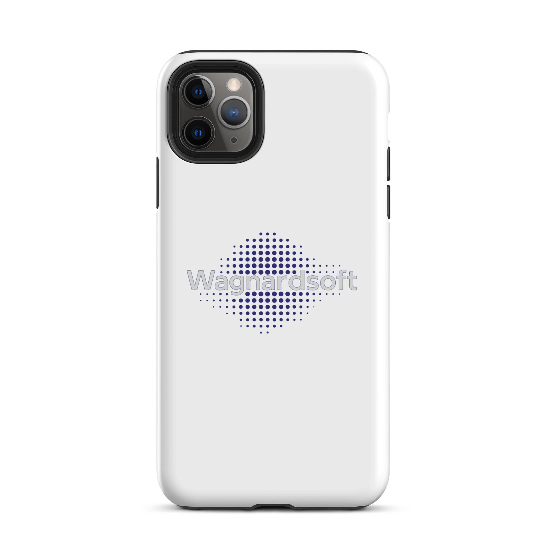 Wagnardsoft Tough Case for iPhone® product image (2)