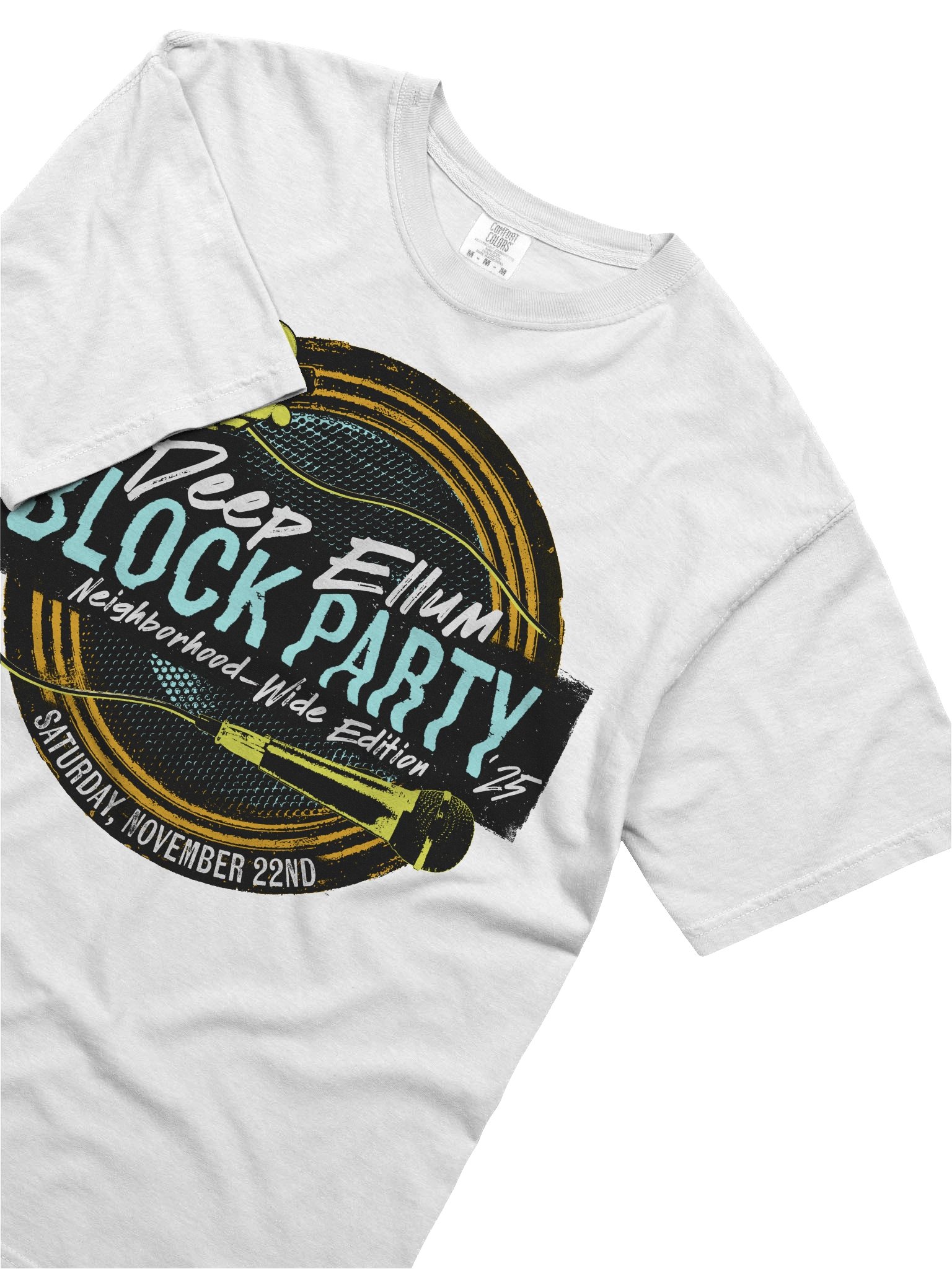 Logo Tee product image (2)