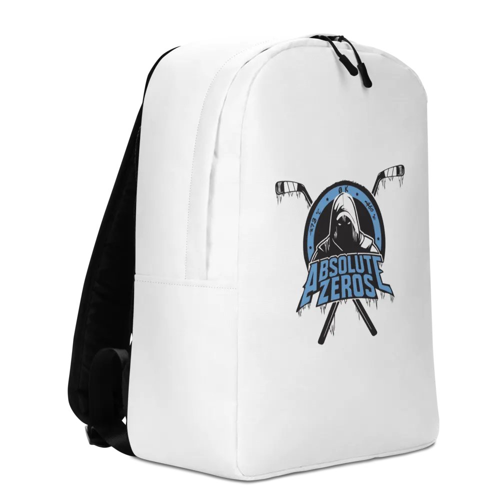 Minimalist Backpack product image (3)