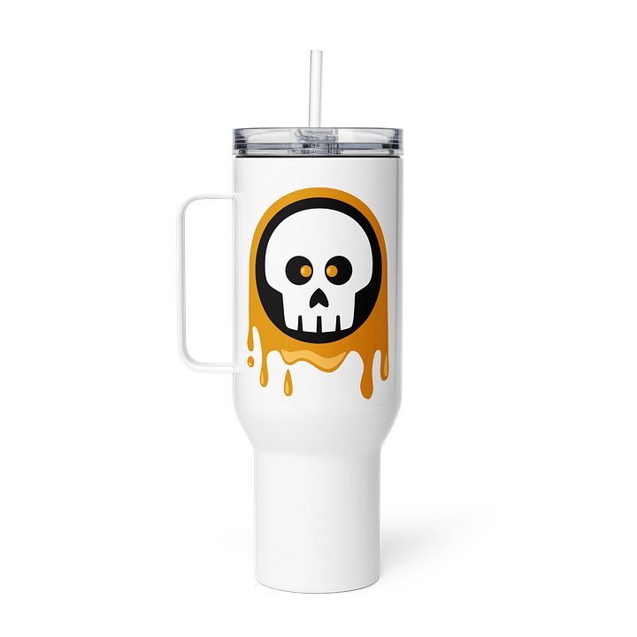 Juicy Travel Cup product image (2)