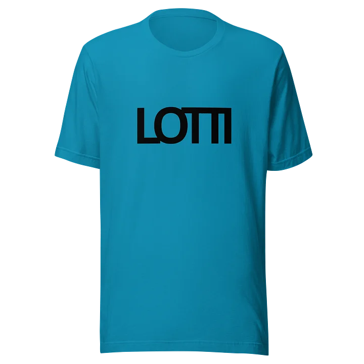 Lotti tee product image (2)