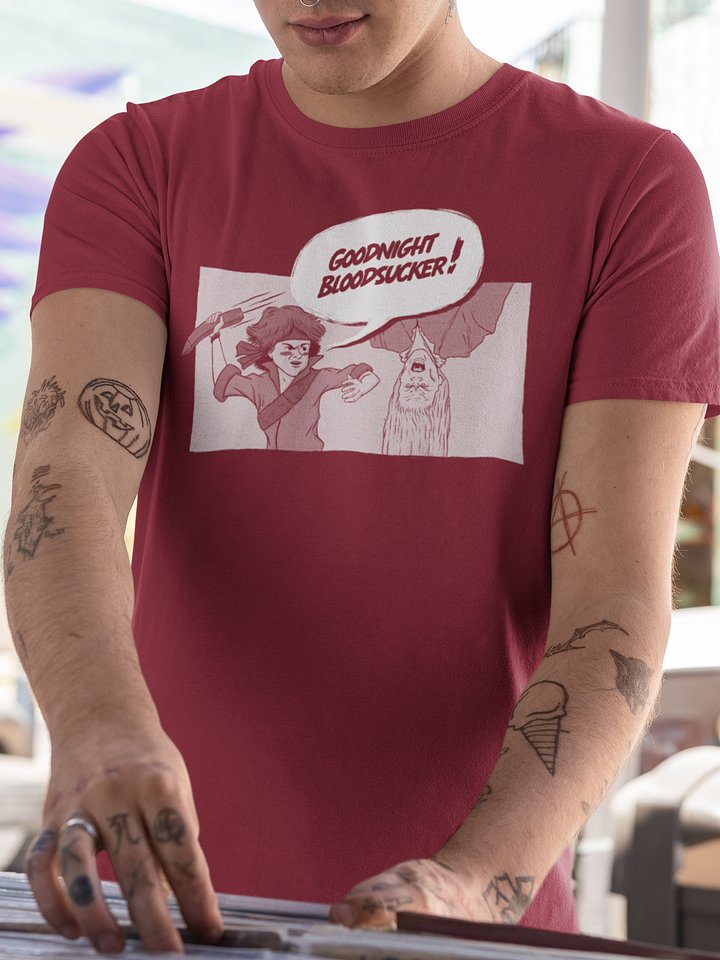 Goodnight Bloodsucker! product image (1)