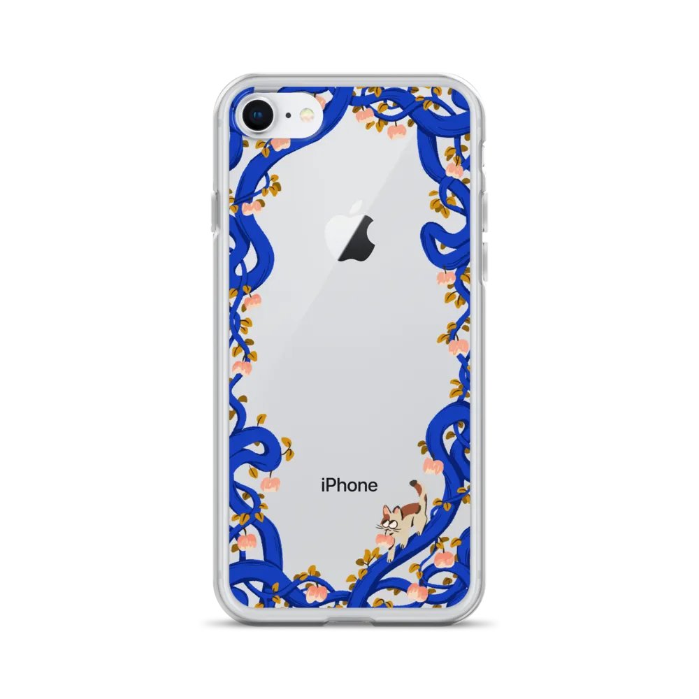 Apple Thief iPhone Case product image (24)