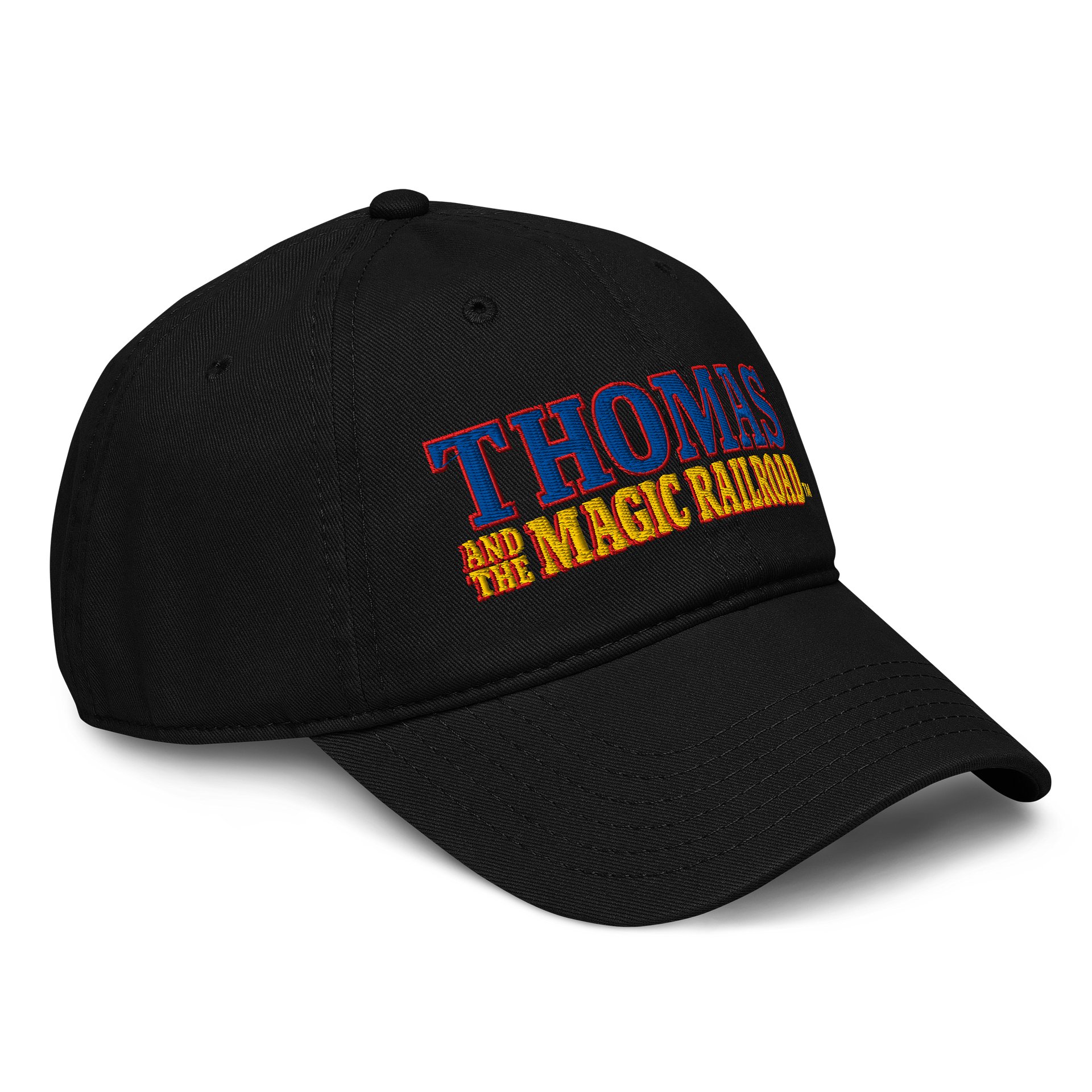 THOMAS AND THE MAGIC RAILROAD CAP product image (4)