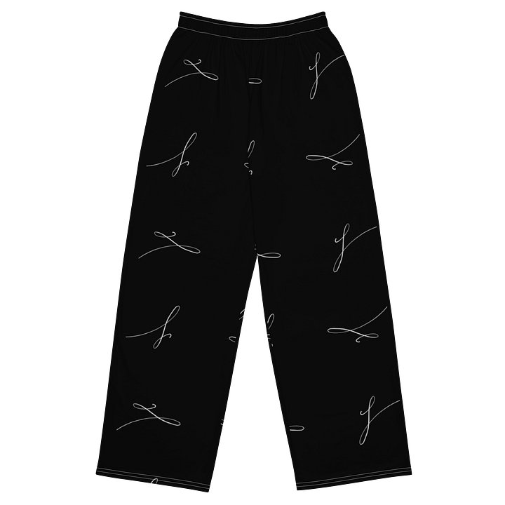 Mid-Smokie-Night | Locked In | Pants product image (2)