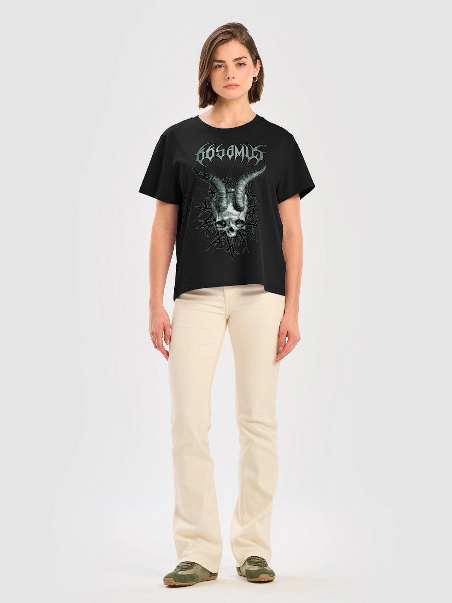 Chimaglyphics women's organic shirt product image (1)