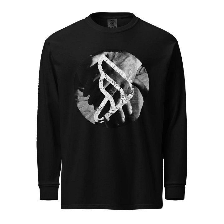 The Weathered Hands Long Sleeve product image (1)