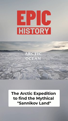 1900–1903: Alexander Kolchak led the Arctic rescue after Zarya and Baron von Toll vanished. He reached Bennett Island in 1903...