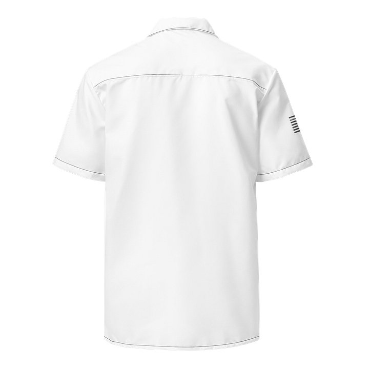 UVMC Hawaiian Shirt product image (2)