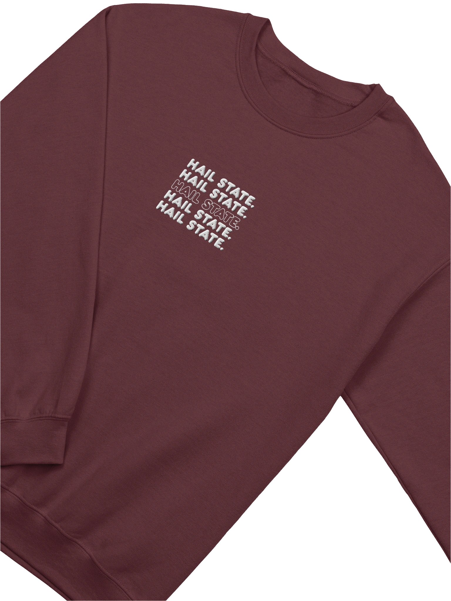 hail state grocery maroon! product image (3)