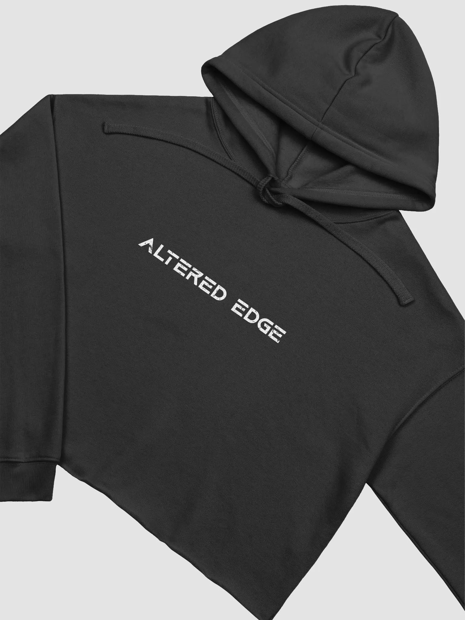 Minimalist Crop Hoodie product image (3)