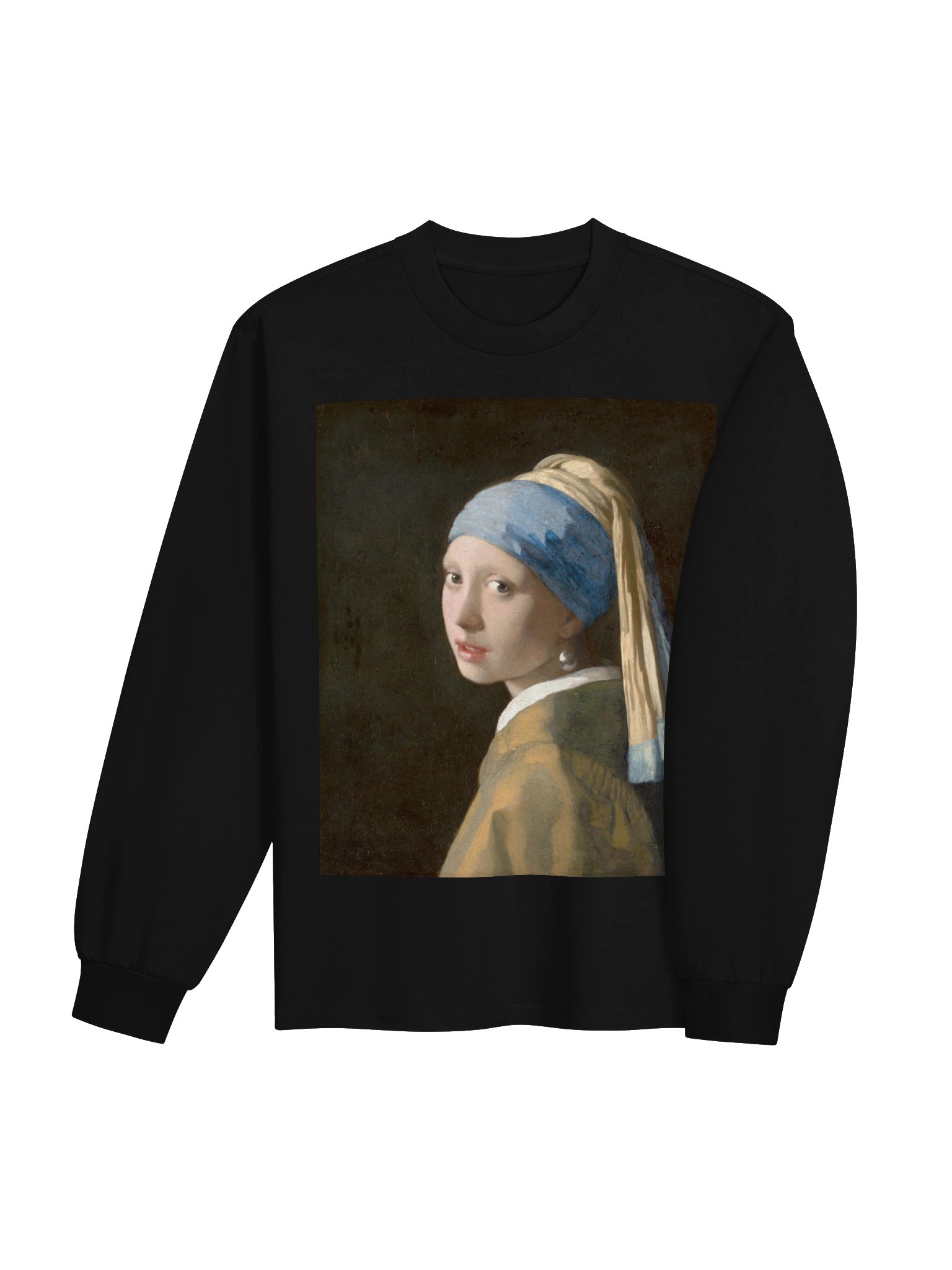 GIRL WITH A PEARL EARRING product image (4)