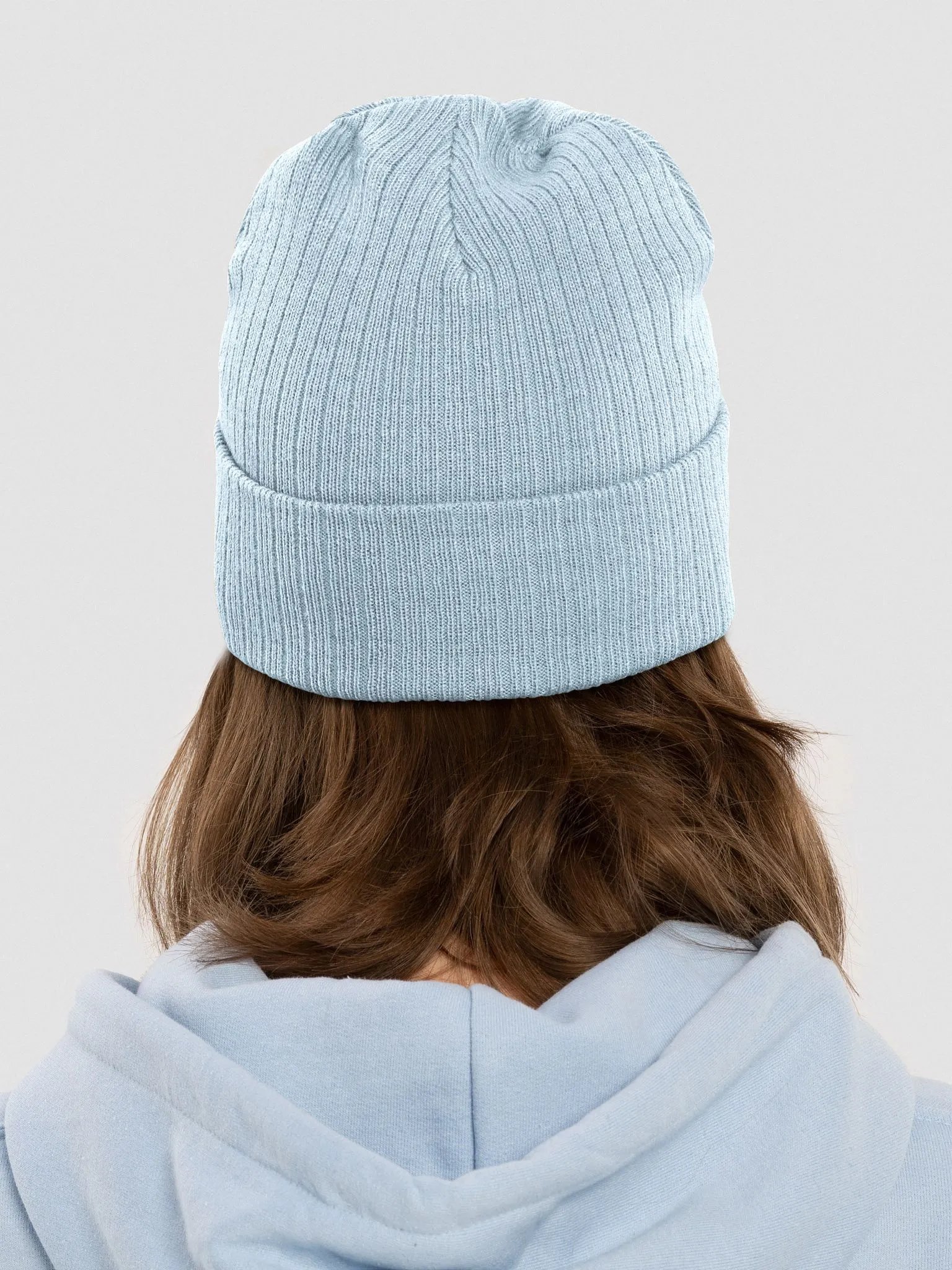 Sad Chibi Beanie product image (35)