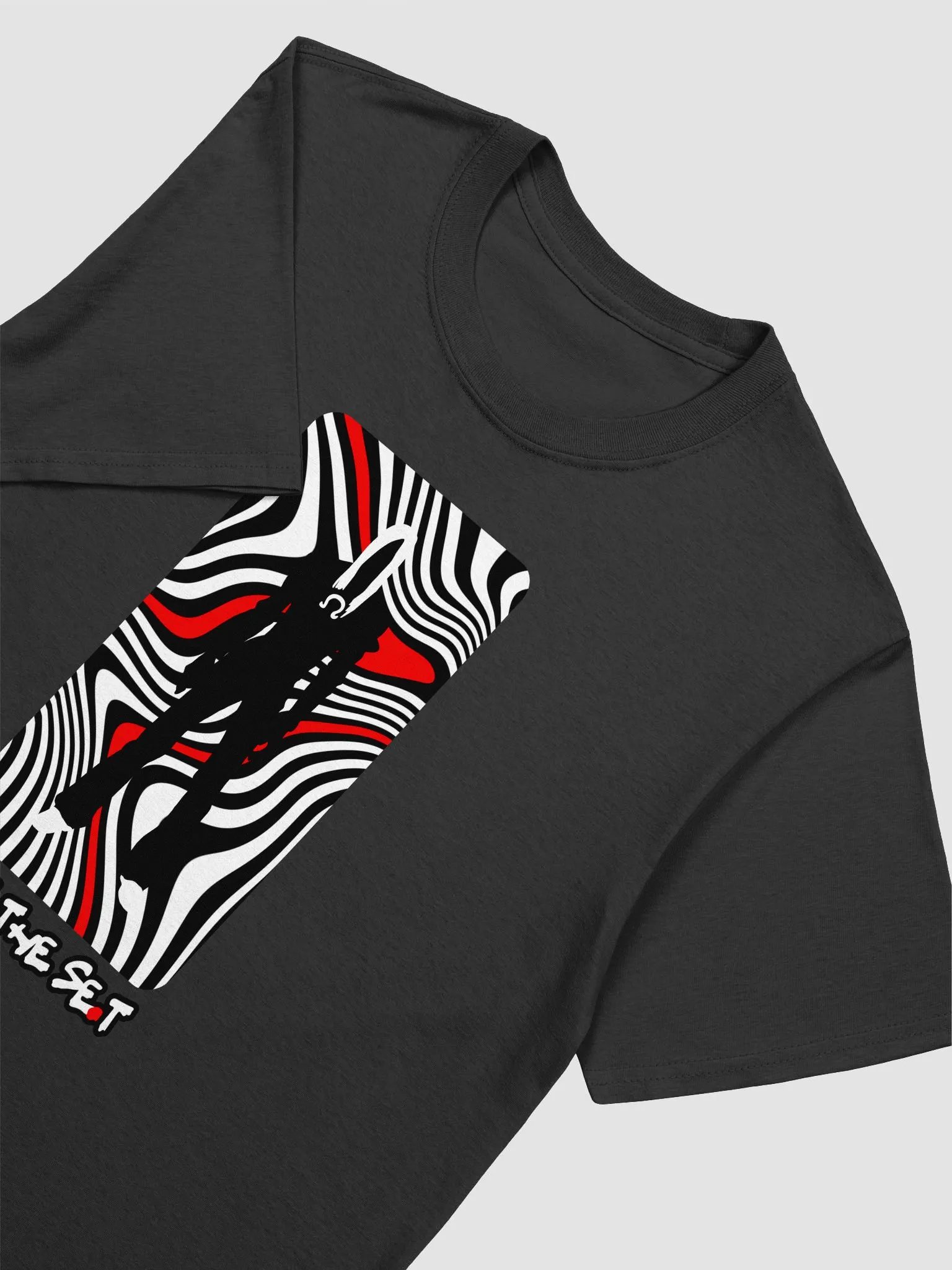 Psychedelic Warrior Remy product image (3)
