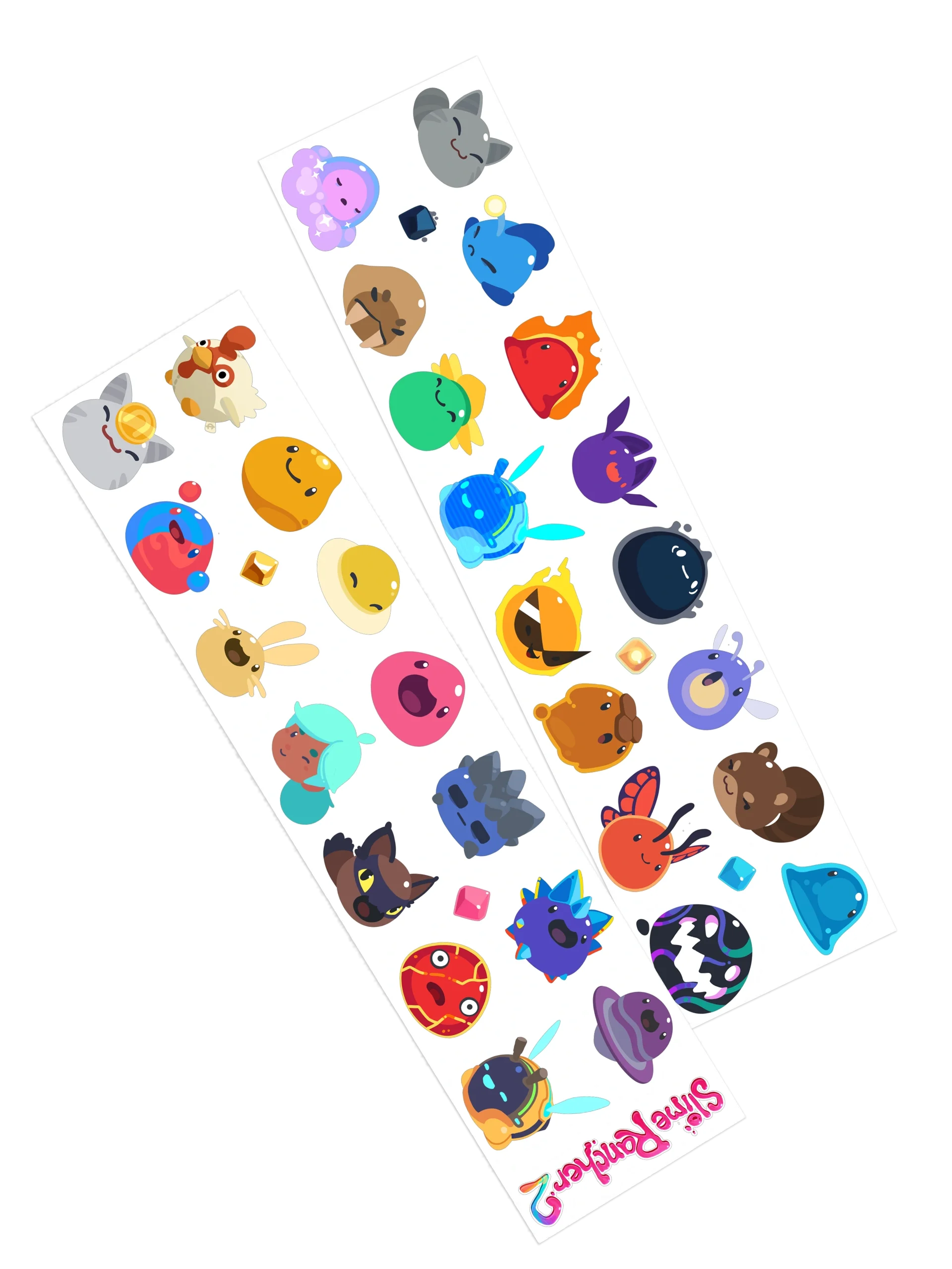 Slime Rancher 2 Sticker Bundle product image (1)
