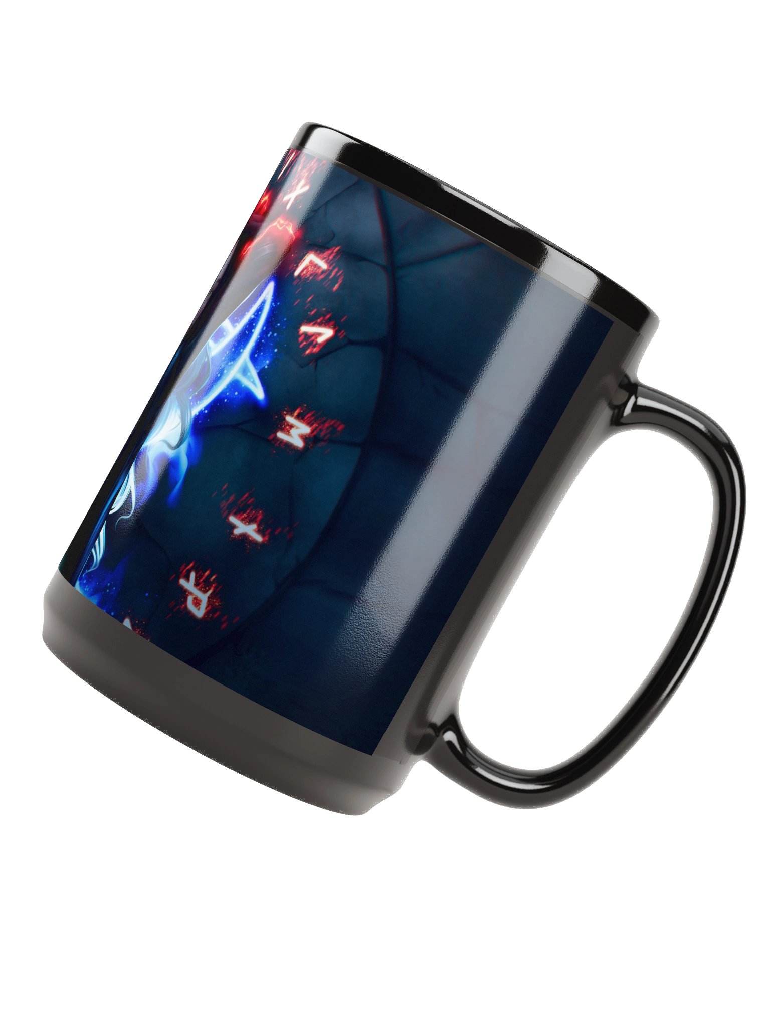 Sparrow Mug product image (4)