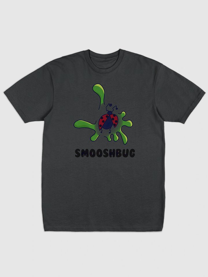 Bug Splat T-Shirt product image (3)