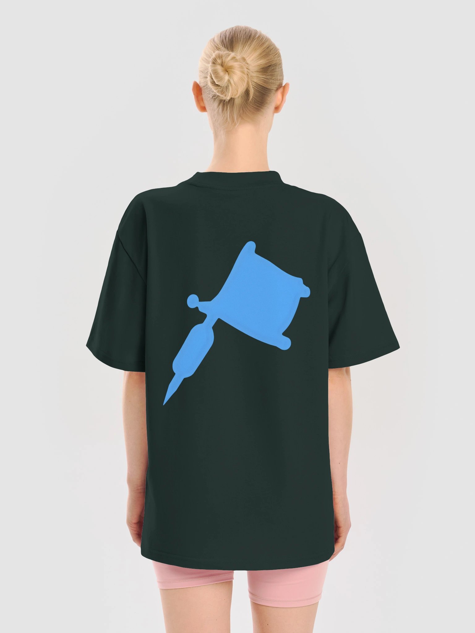 TMP Women Machine Shirt product image (1)