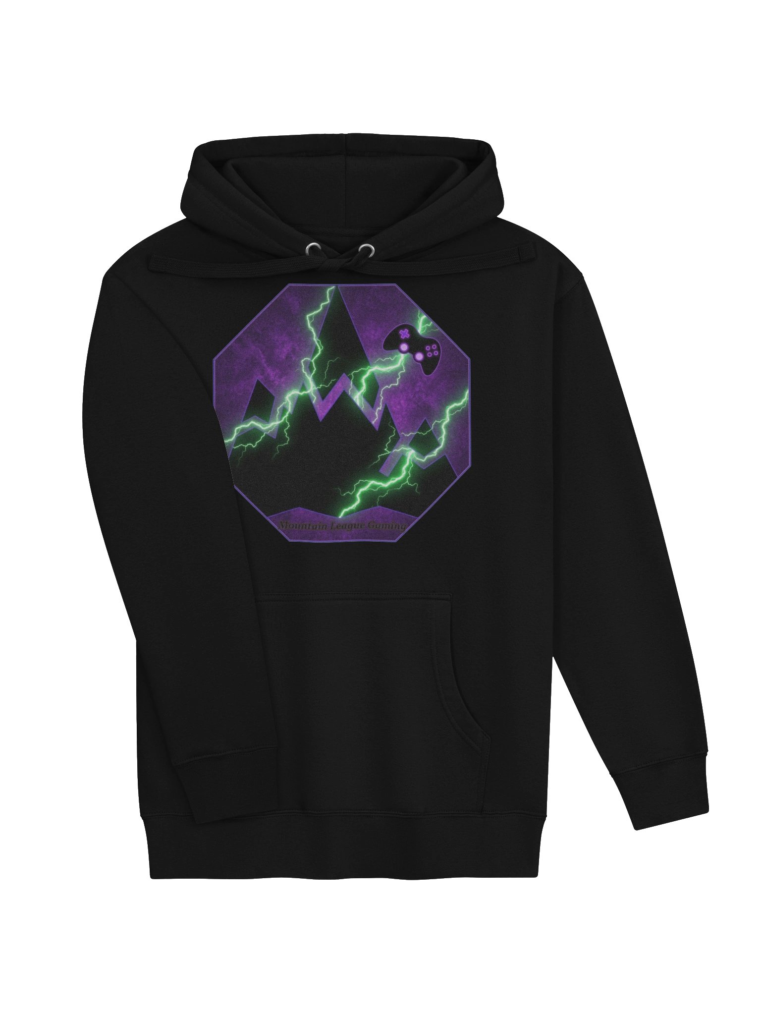 Official Dr. Carnagee MtLG Hoodie product image (3)