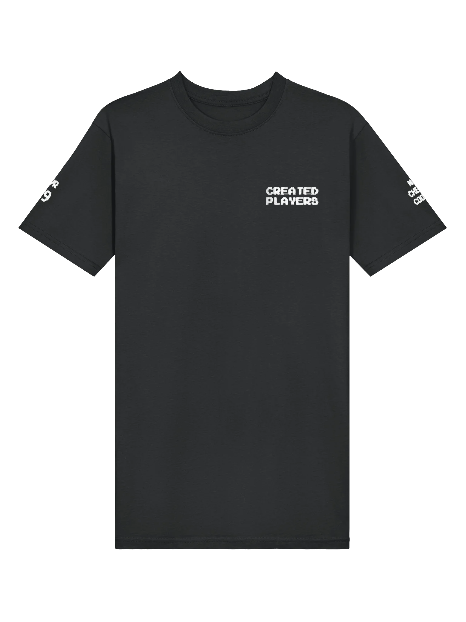 CREATED TEE JERSEY product image (12)