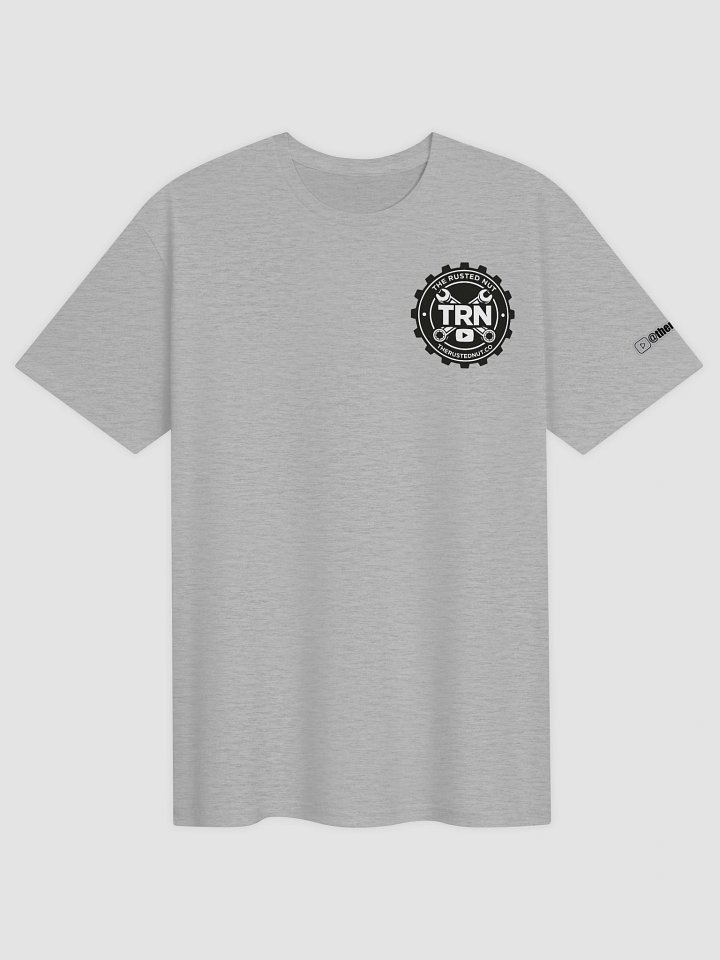 TRN Mechanic Problems Tee product image (2)