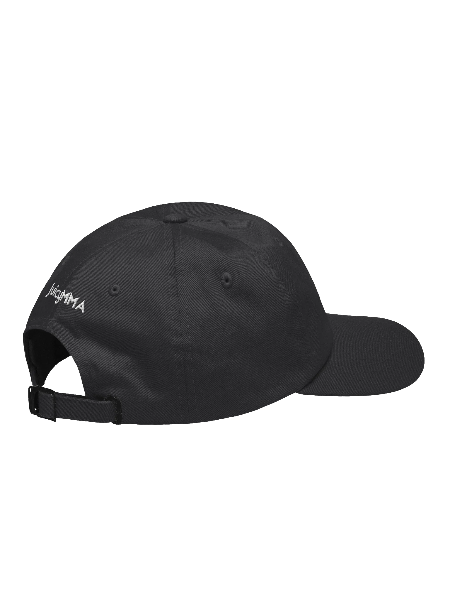 JuicyMMA Legacy Dad Hat product image (12)
