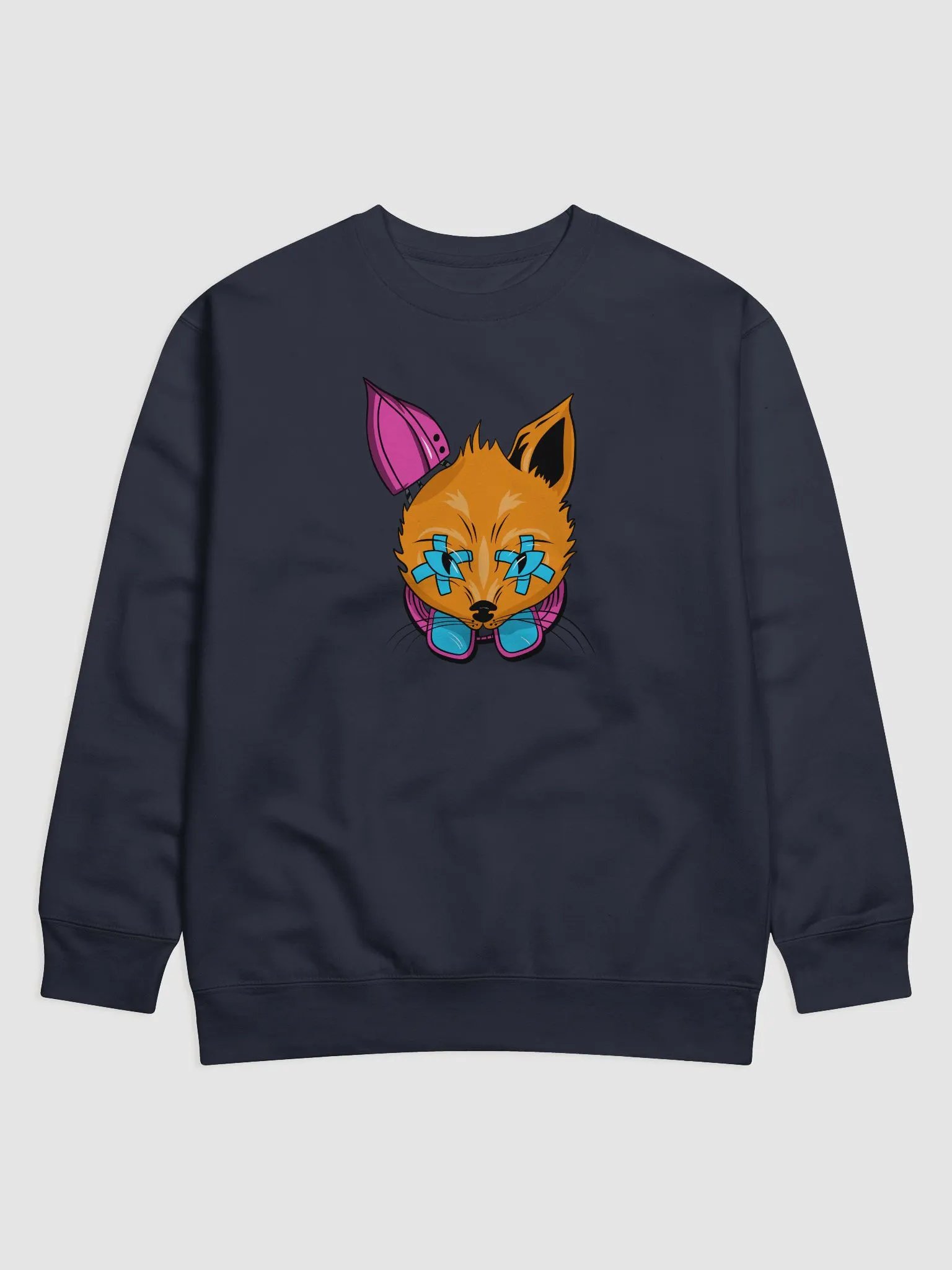 LEGACY Sheppard's Crew - Crew Neck Sweater product image (21)