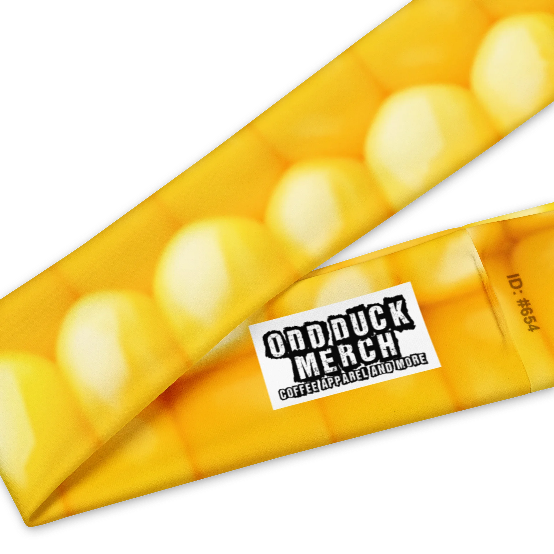 Corn on the Cob Headband product image (3)