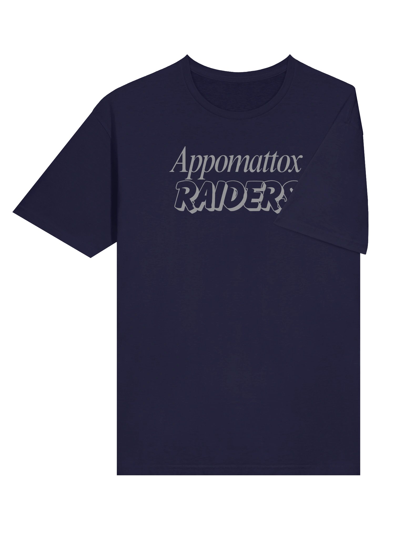 Team Apparel T-Shirt product image (6)