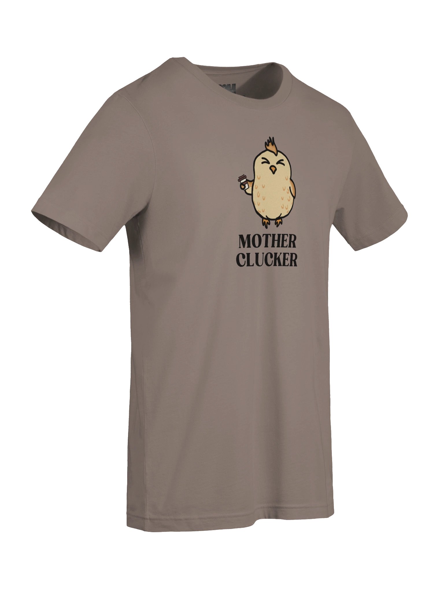 Mother Clucker Tee product image (83)