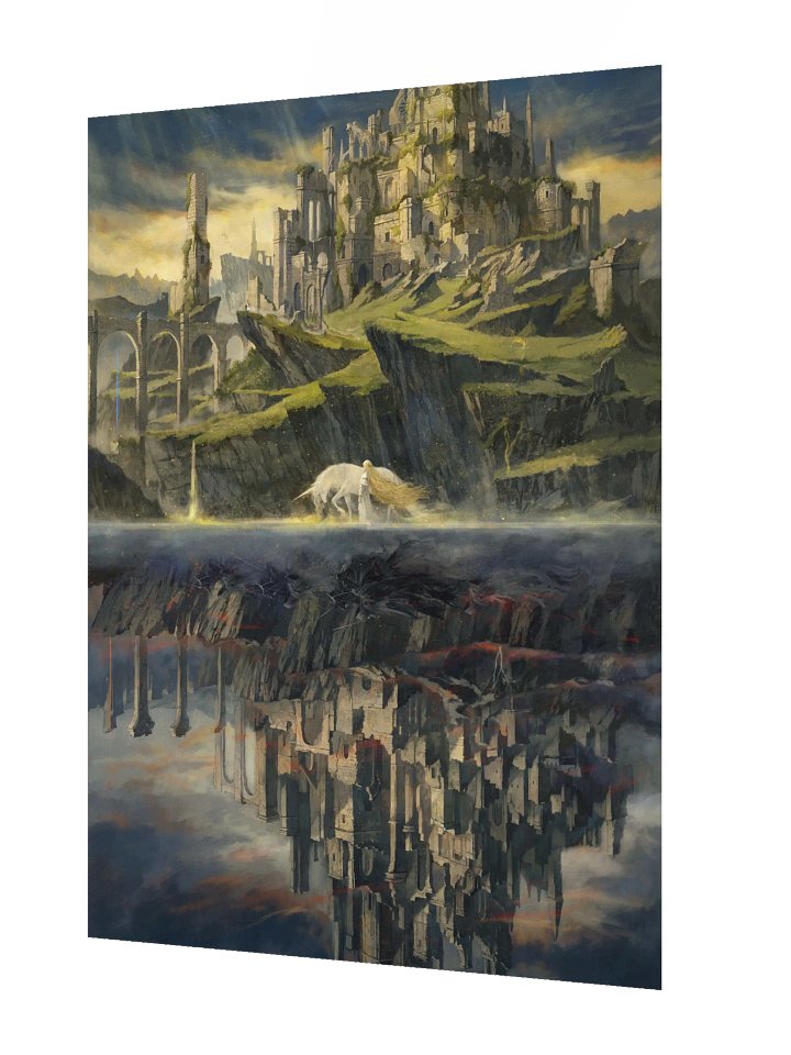 As Above, So Below [Poster] product image (2)