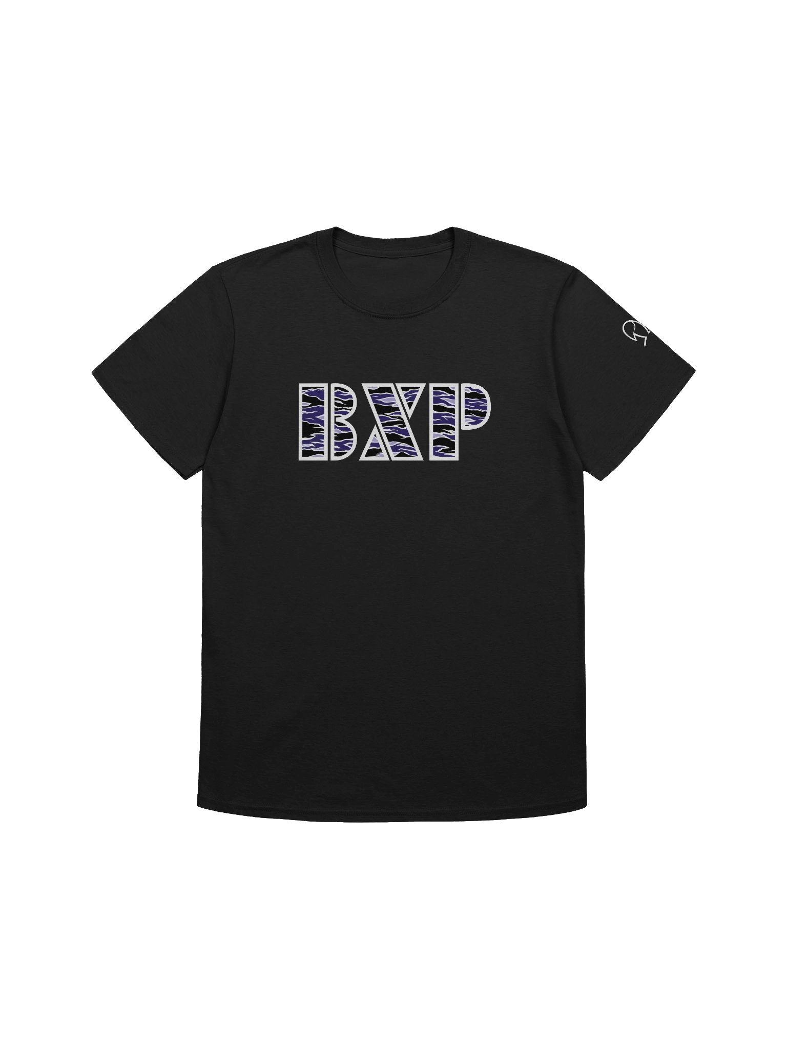 BXP T-Shirt product image (4)