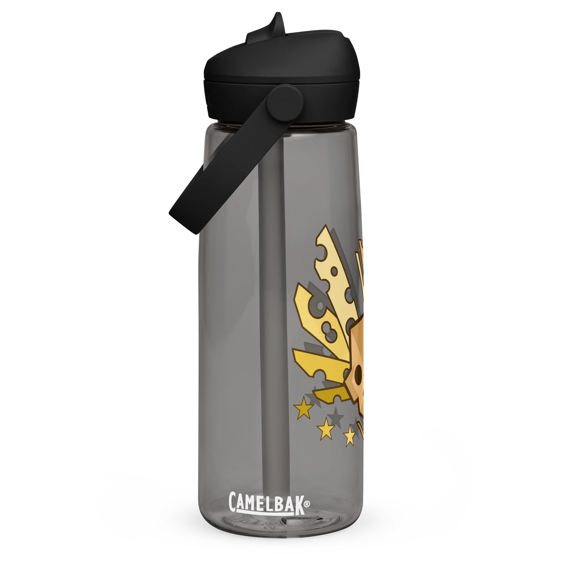 Cheesediver Camelbak Waterbottle product image (2)