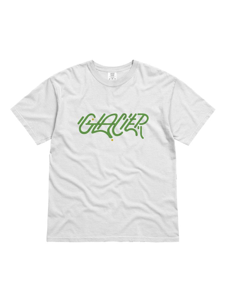 tell me why - tee product image (1)