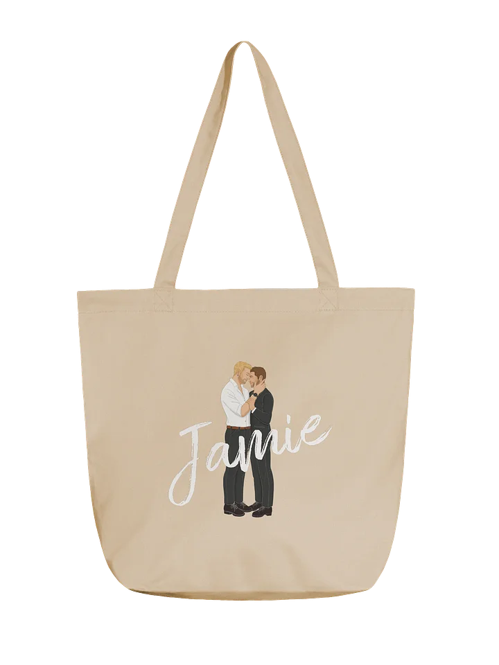 Jamie Tote Bag product image (1)