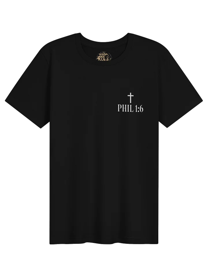 GOD is not DONE product image (1)