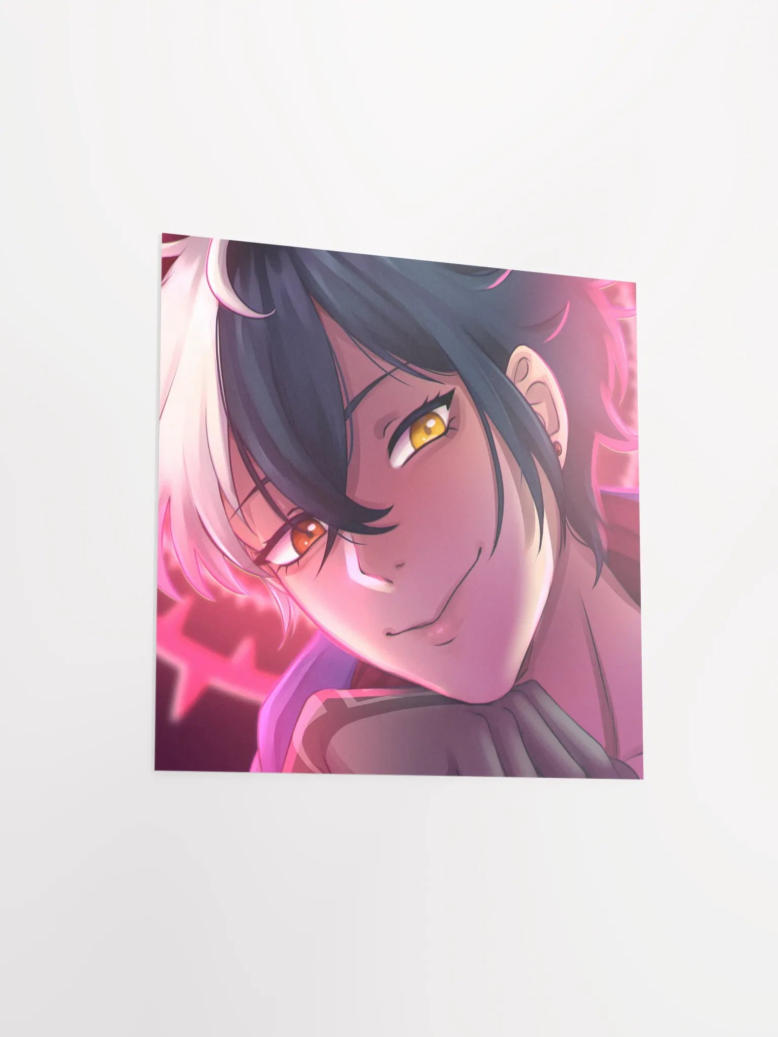 Vice Square Print product image (14)