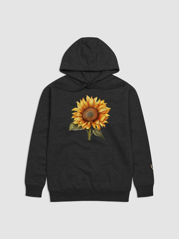 Sunny Bloom Hoodie product image (6)