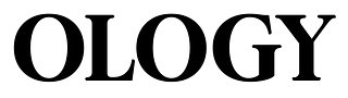 OLOGY