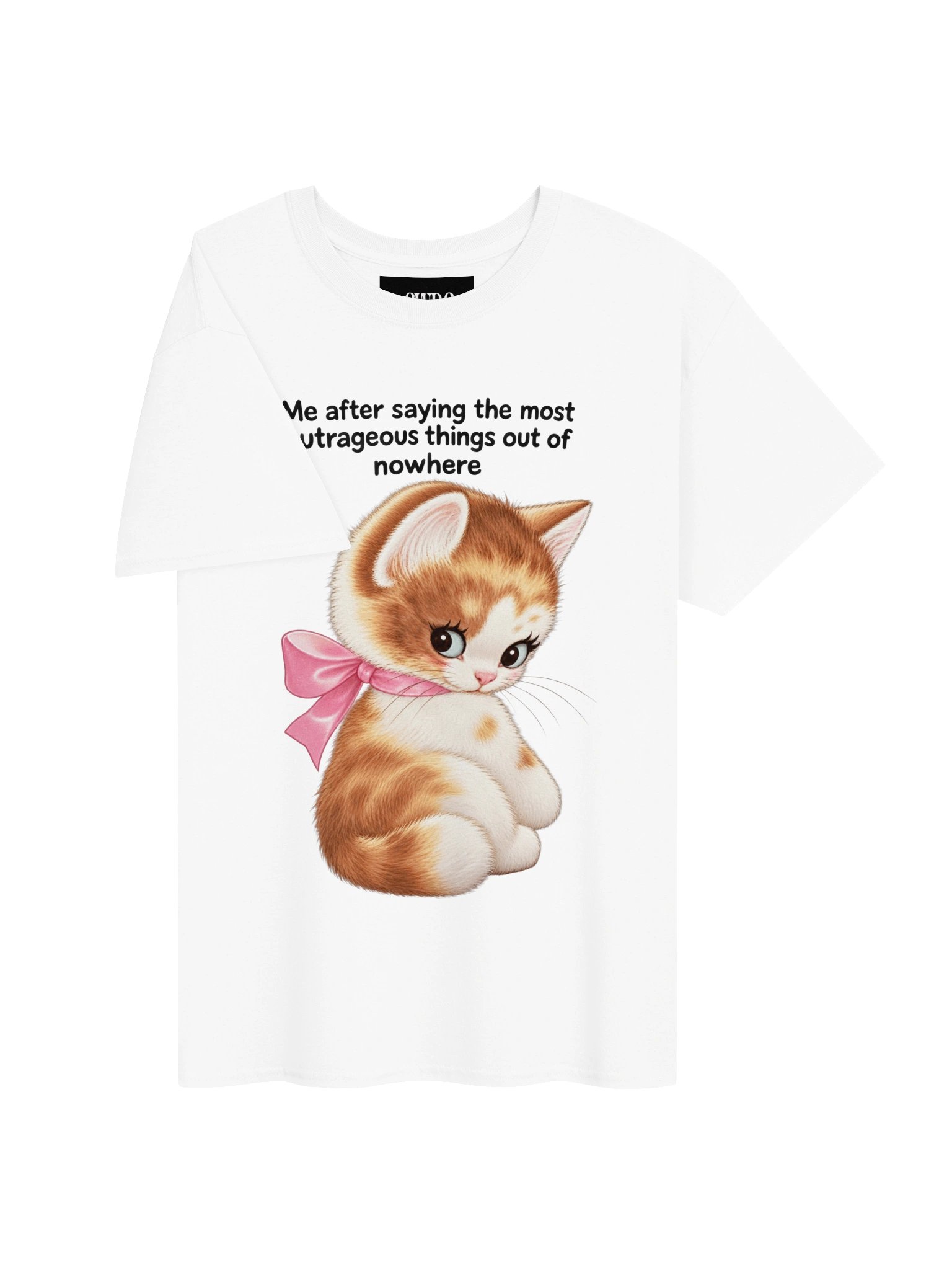 Me after the most outrageous things product image (39)
