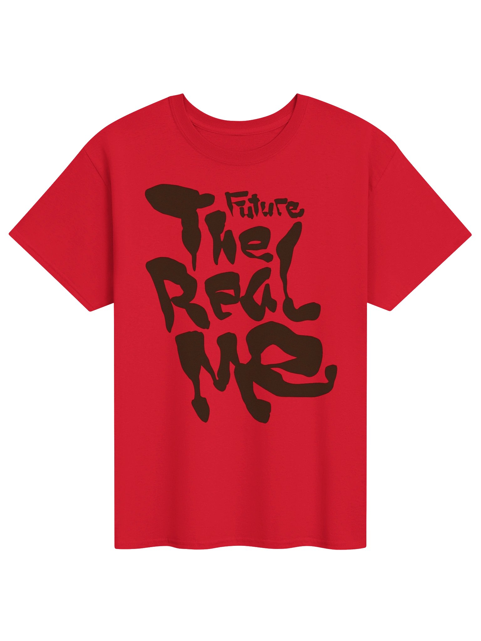 Future The Real Me Album T-Shirt product image (1)