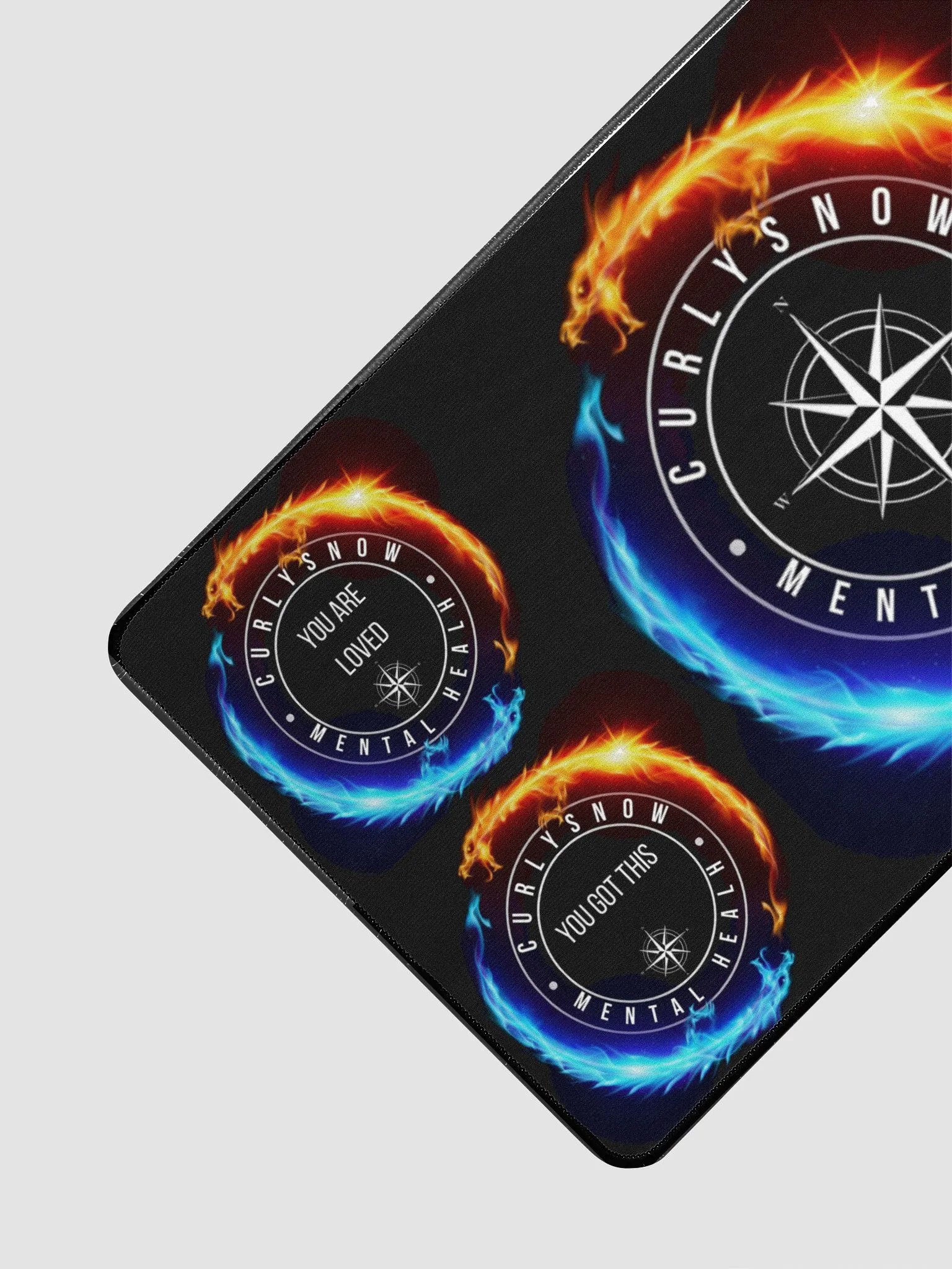 MENTAL HEALTH DESKMAT product image (3)