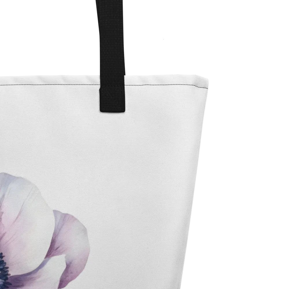 Anemone Tote Bag product image (9)