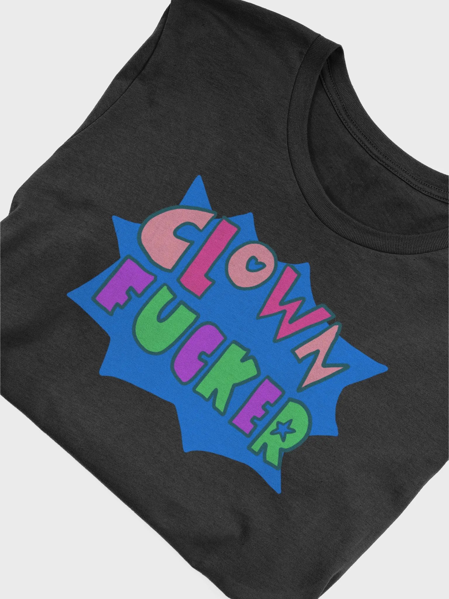clown fucker product image (5)