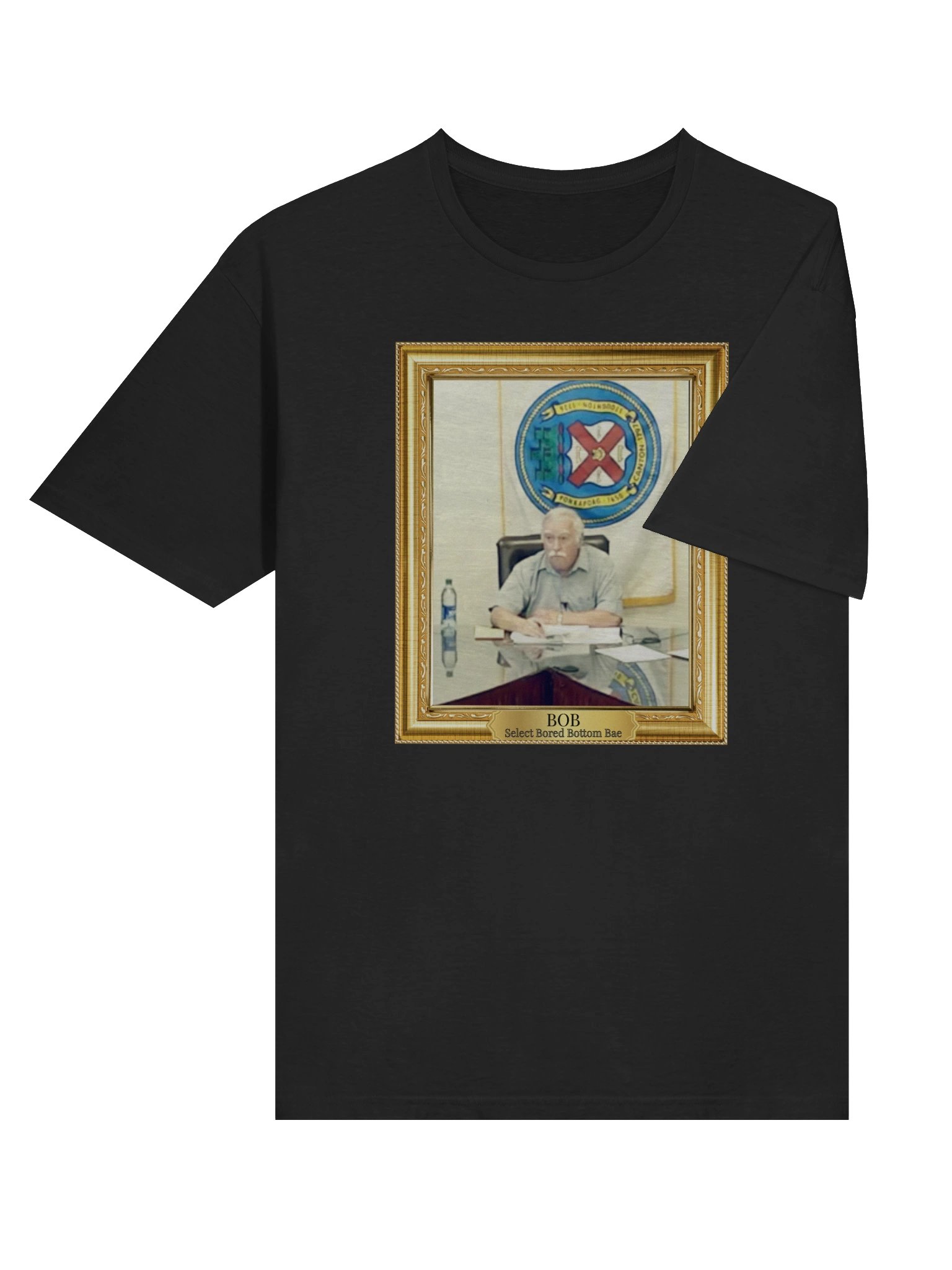 Bob Shirt product image (47)