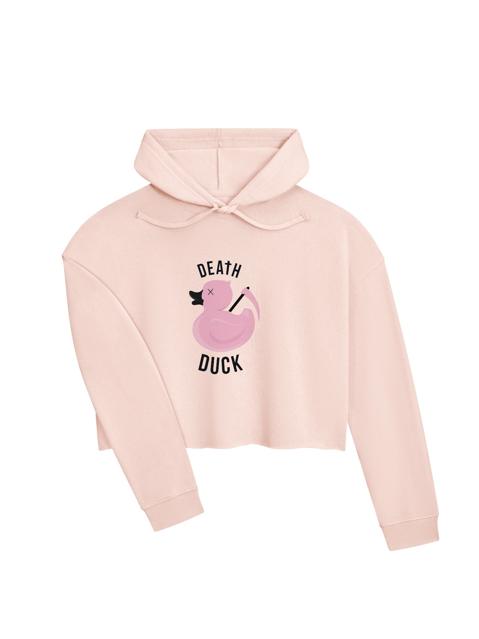 Death Duck hoodie product image (3)