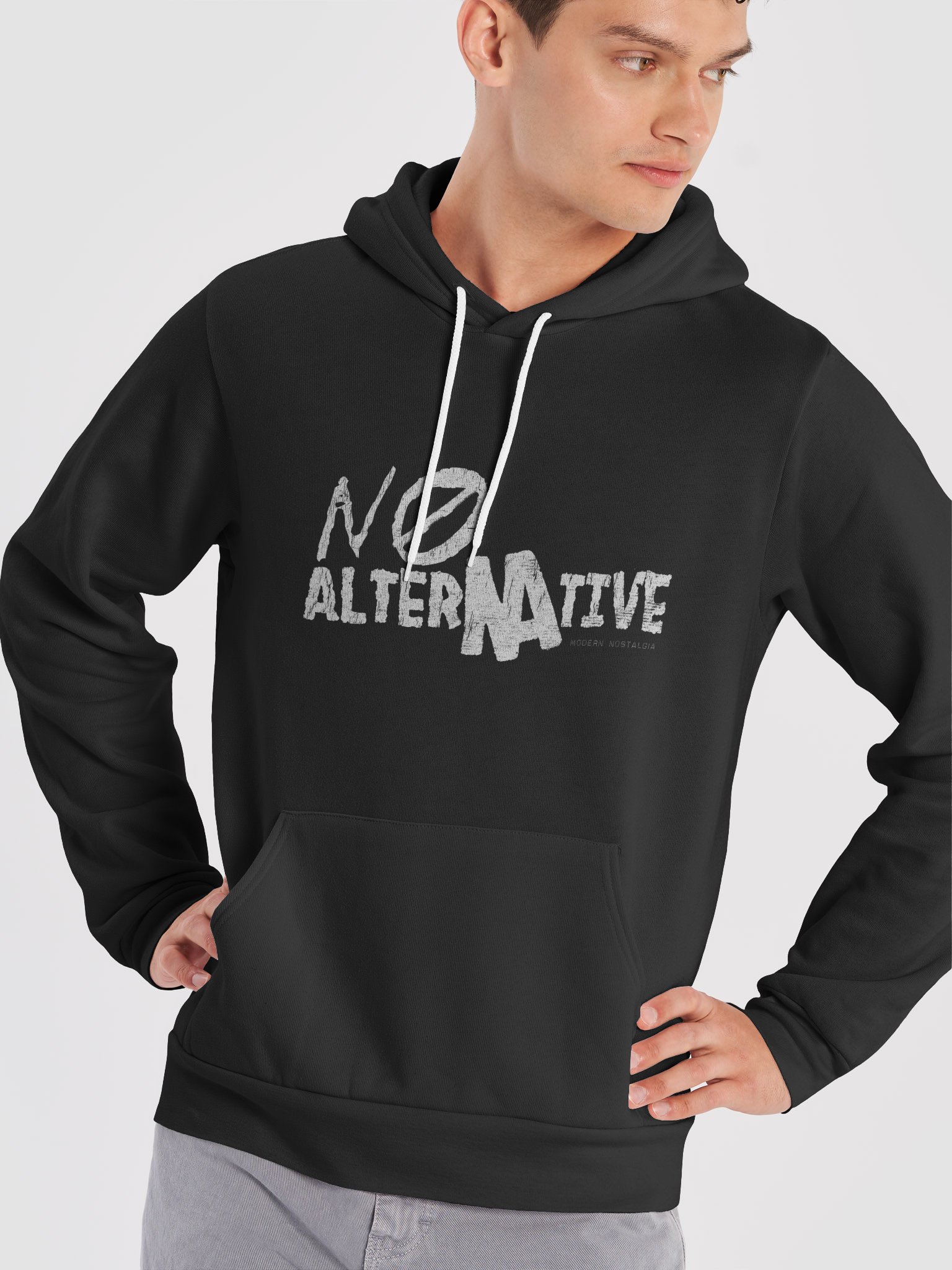 No Alternative Logo product image (12)