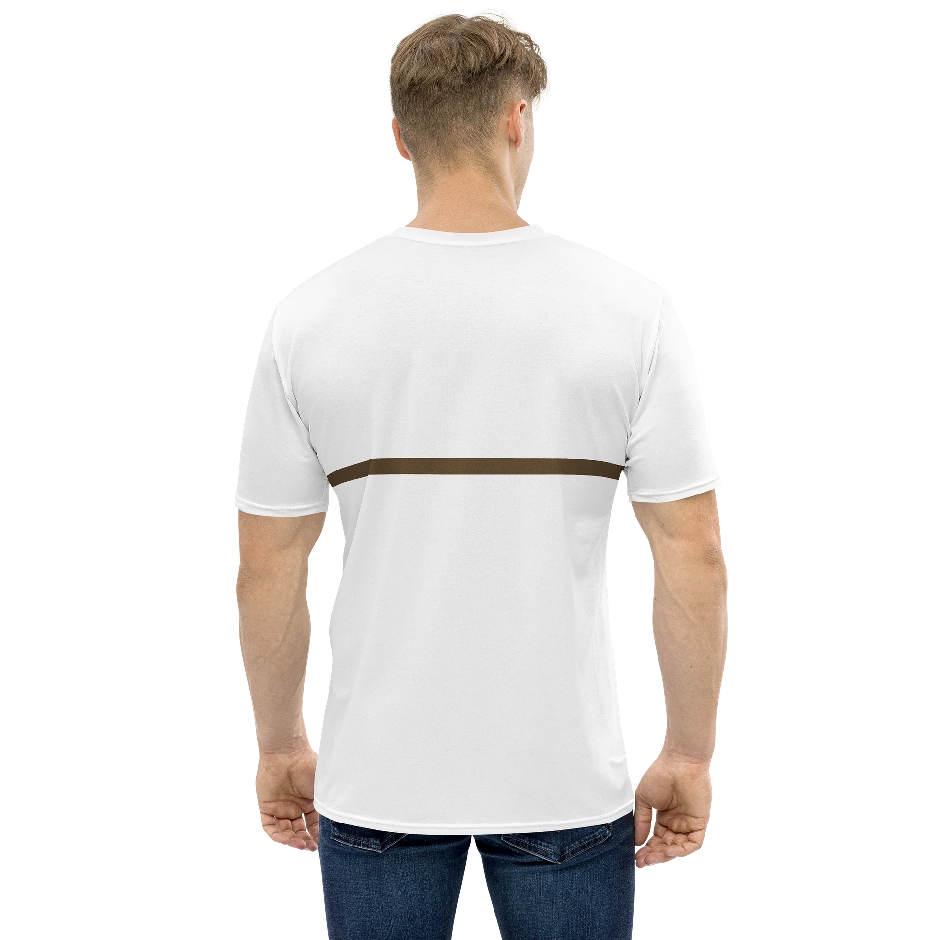 MAZEBOY all-over goggles tee product image (2)