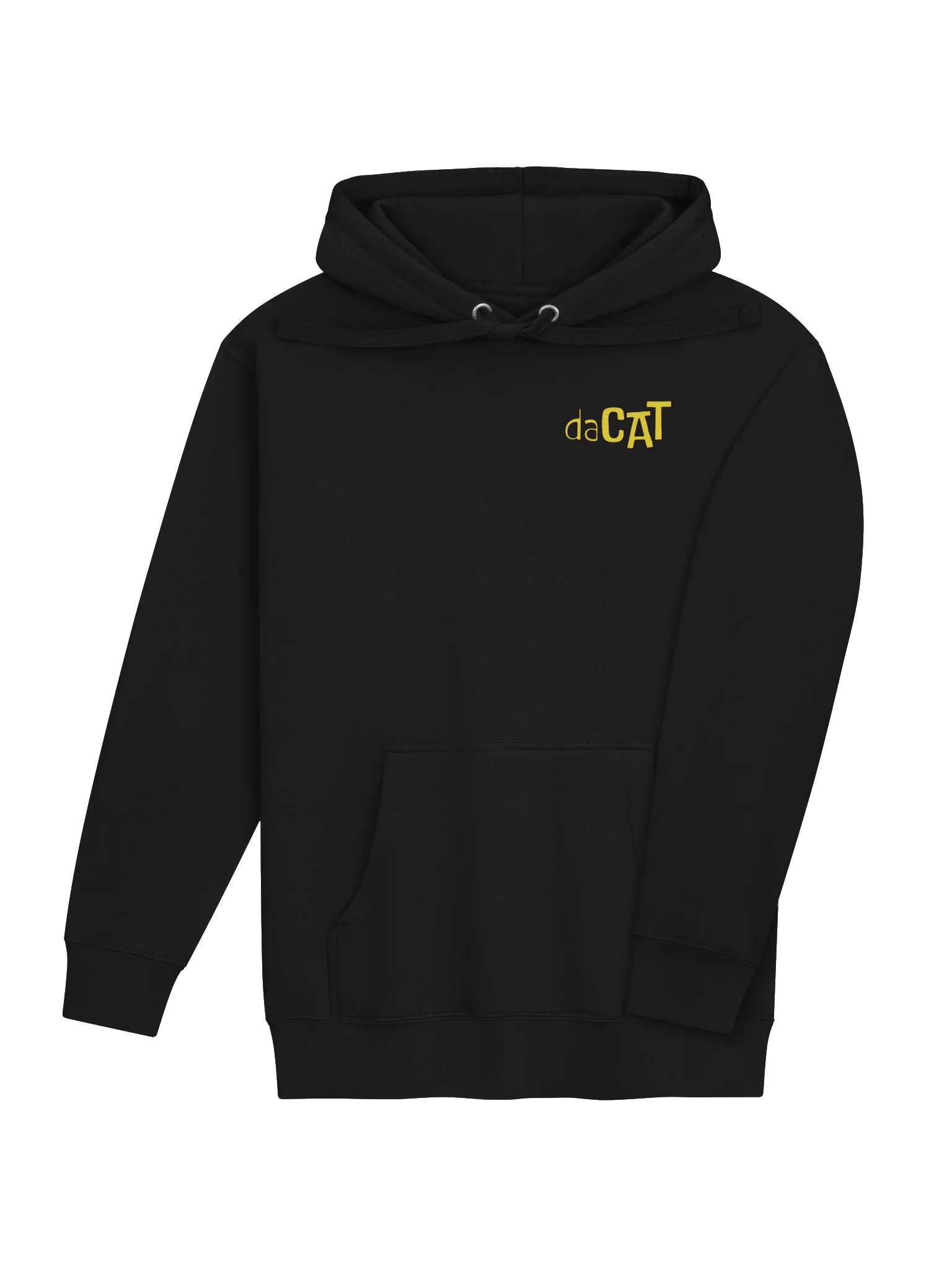 daCAT Legendary Hoodie product image (4)